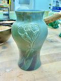 Poppy Vase