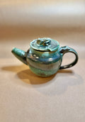 Frog Tea Pot